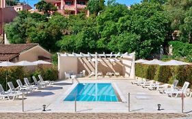 Spiridoula'S Apartments Corfu