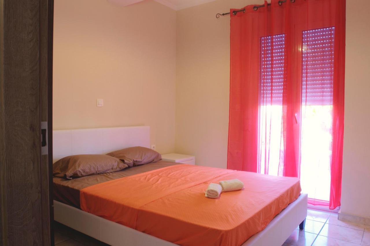 Spiridoula'S Apartments Corfu Perama  Exterior photo