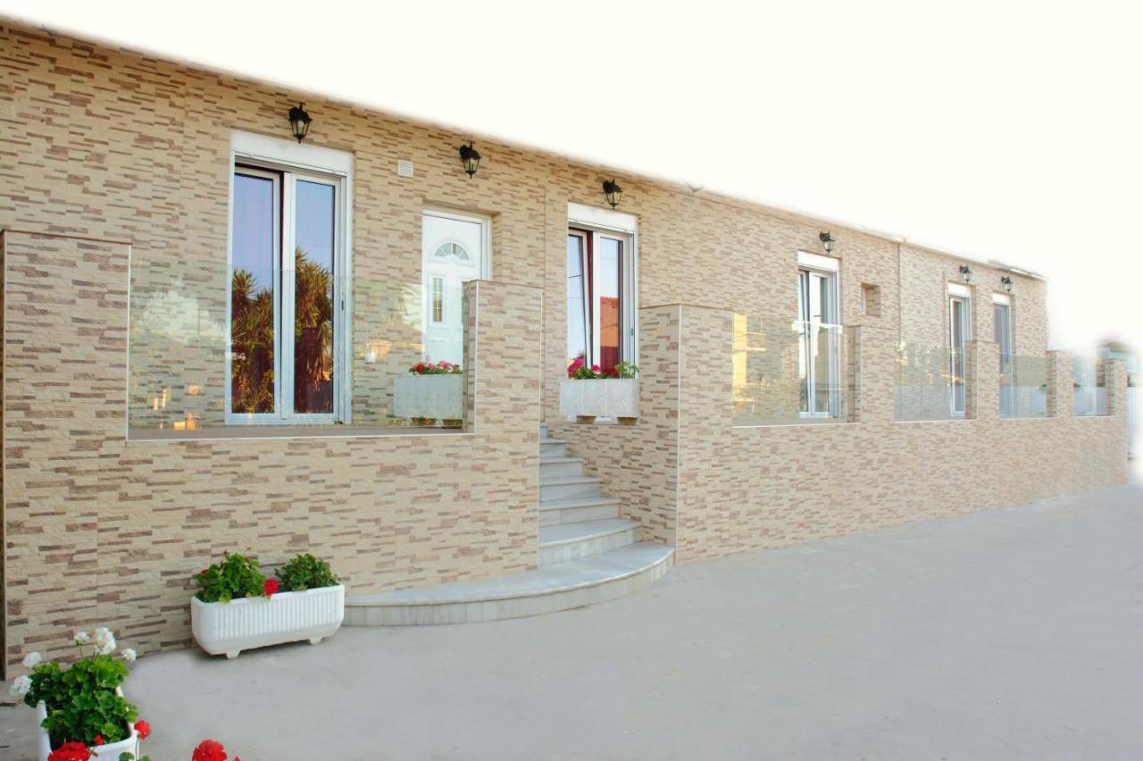 Spiridoula'S Apartments Corfu Perama  Exterior photo