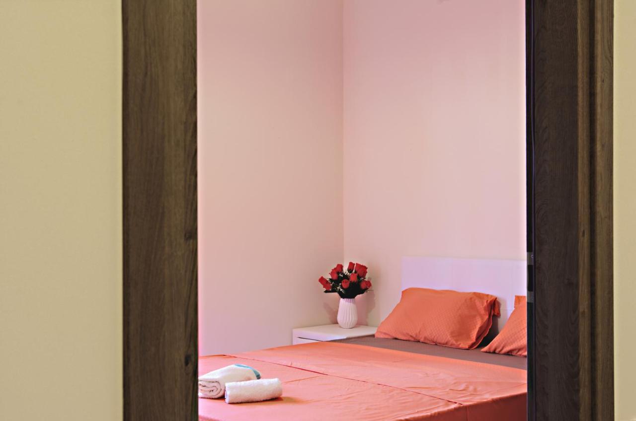 Spiridoula'S Apartments Corfu Perama  Exterior photo