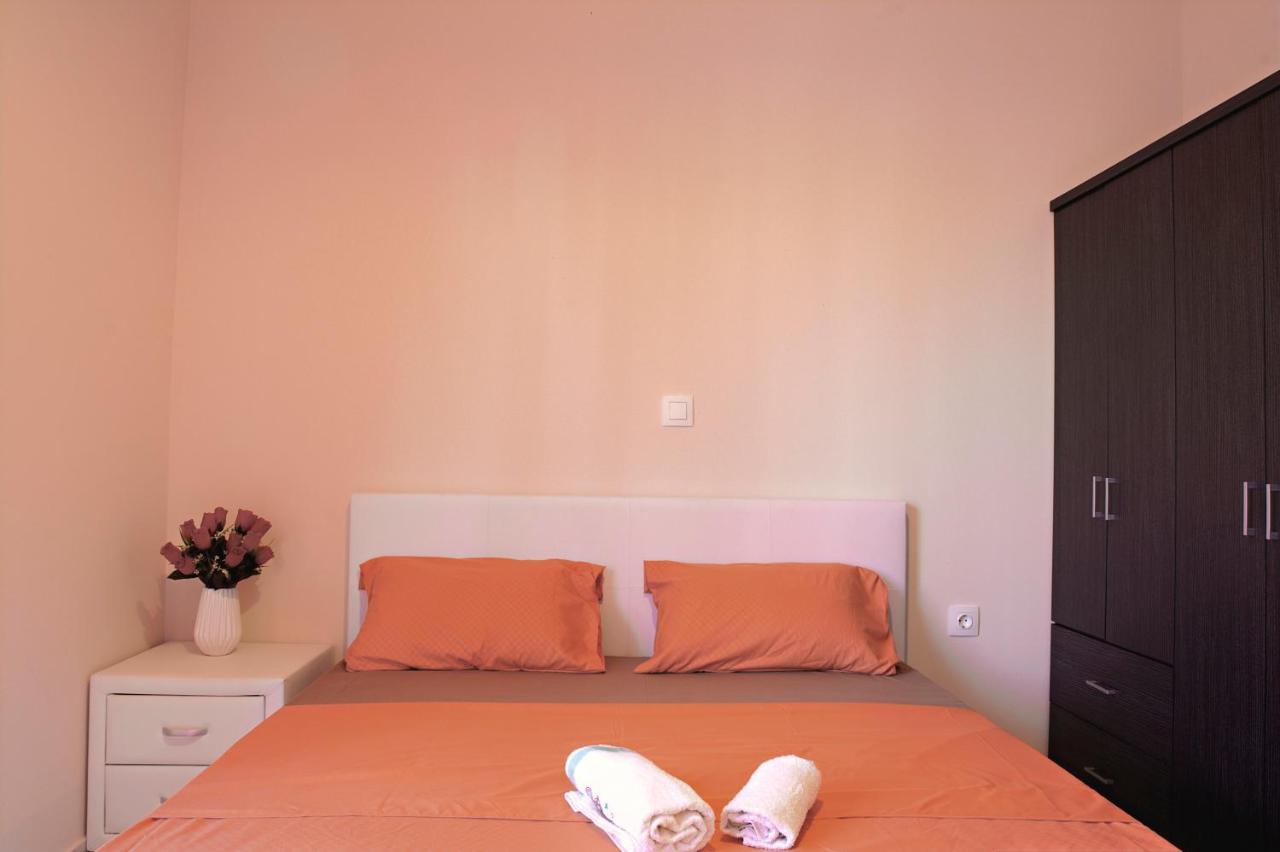 Spiridoula'S Apartments Corfu Perama  Exterior photo
