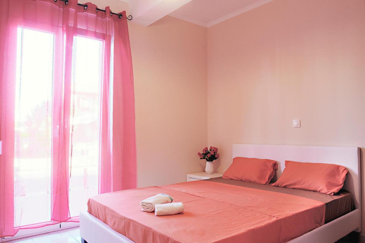 Spiridoula'S Apartments Corfu Perama  Exterior photo