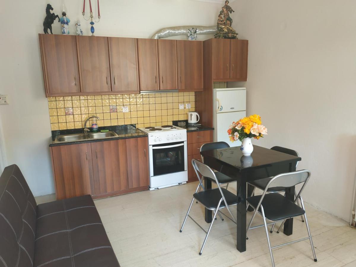 Spiridoula'S Apartments Corfu Perama  Exterior photo