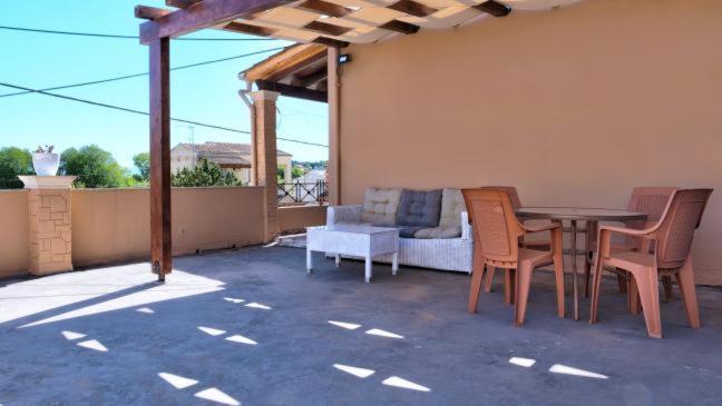 Spiridoula'S Apartments Corfu Perama  Exterior photo