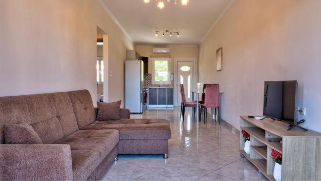 Spiridoula'S Apartments Corfu Perama  Exterior photo