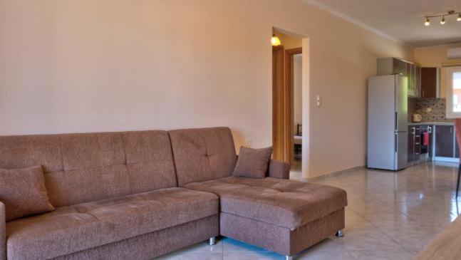 Spiridoula'S Apartments Corfu Perama  Exterior photo