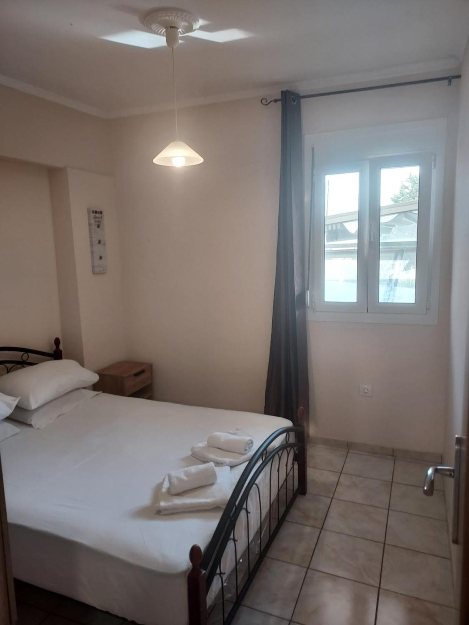Spiridoula'S Apartments Corfu Perama  Room photo