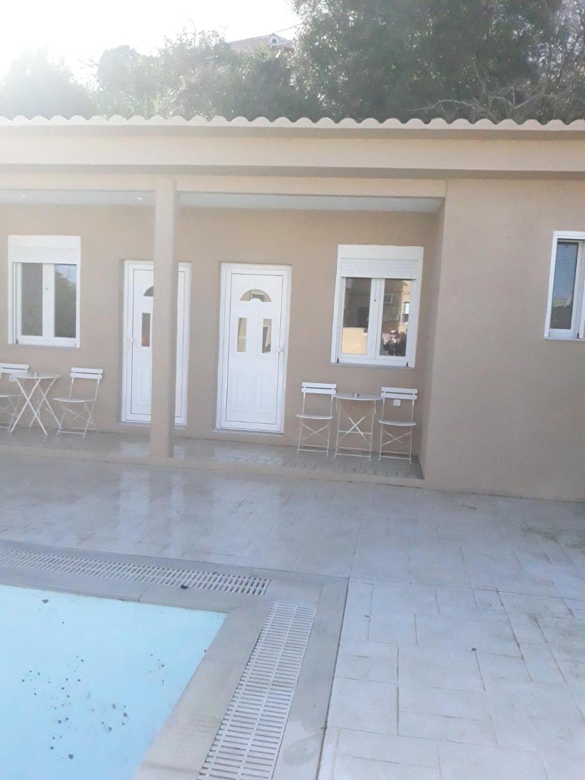 Spiridoula'S Apartments Corfu Perama  Exterior photo