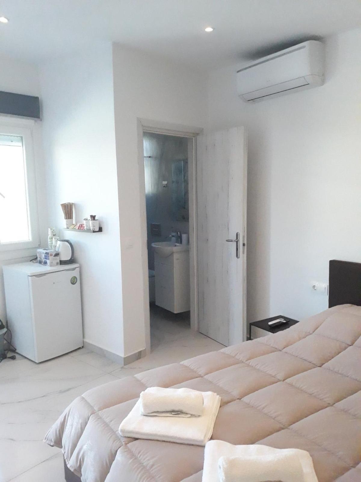 Spiridoula'S Apartments Corfu Perama  Exterior photo