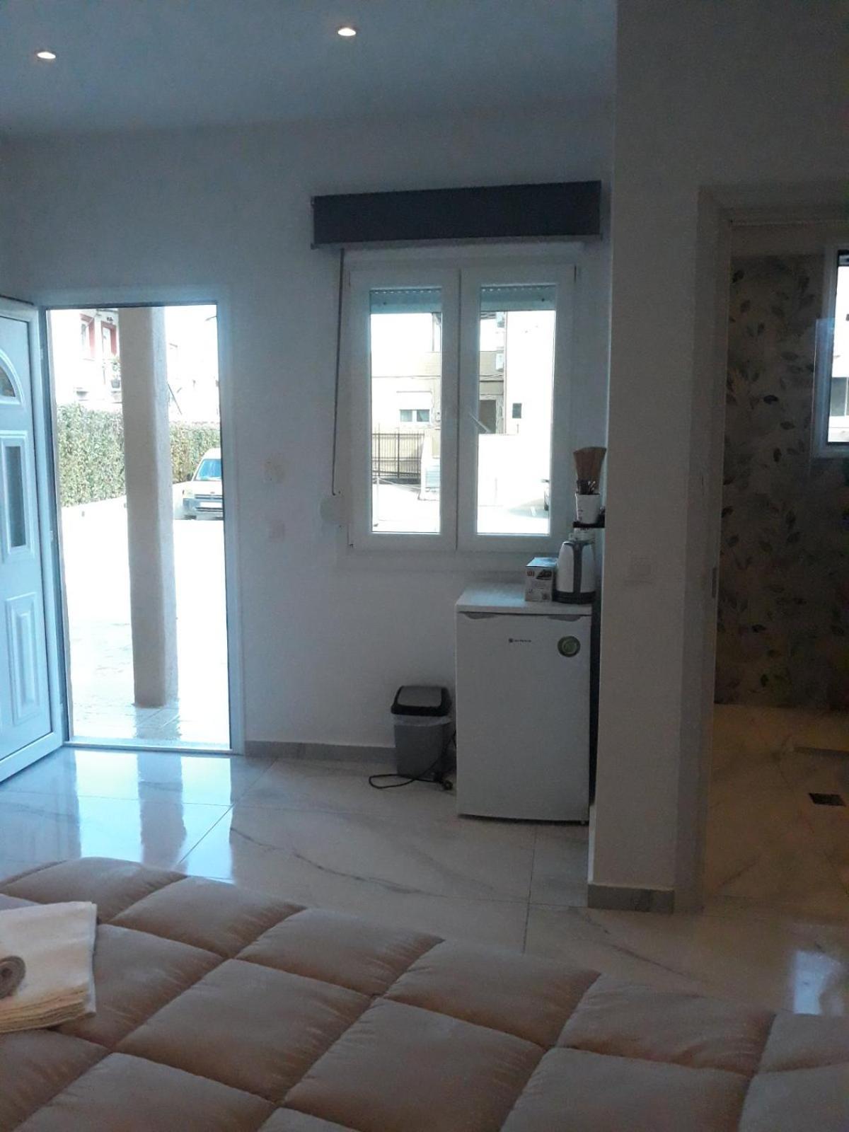 Spiridoula'S Apartments Corfu Perama  Exterior photo
