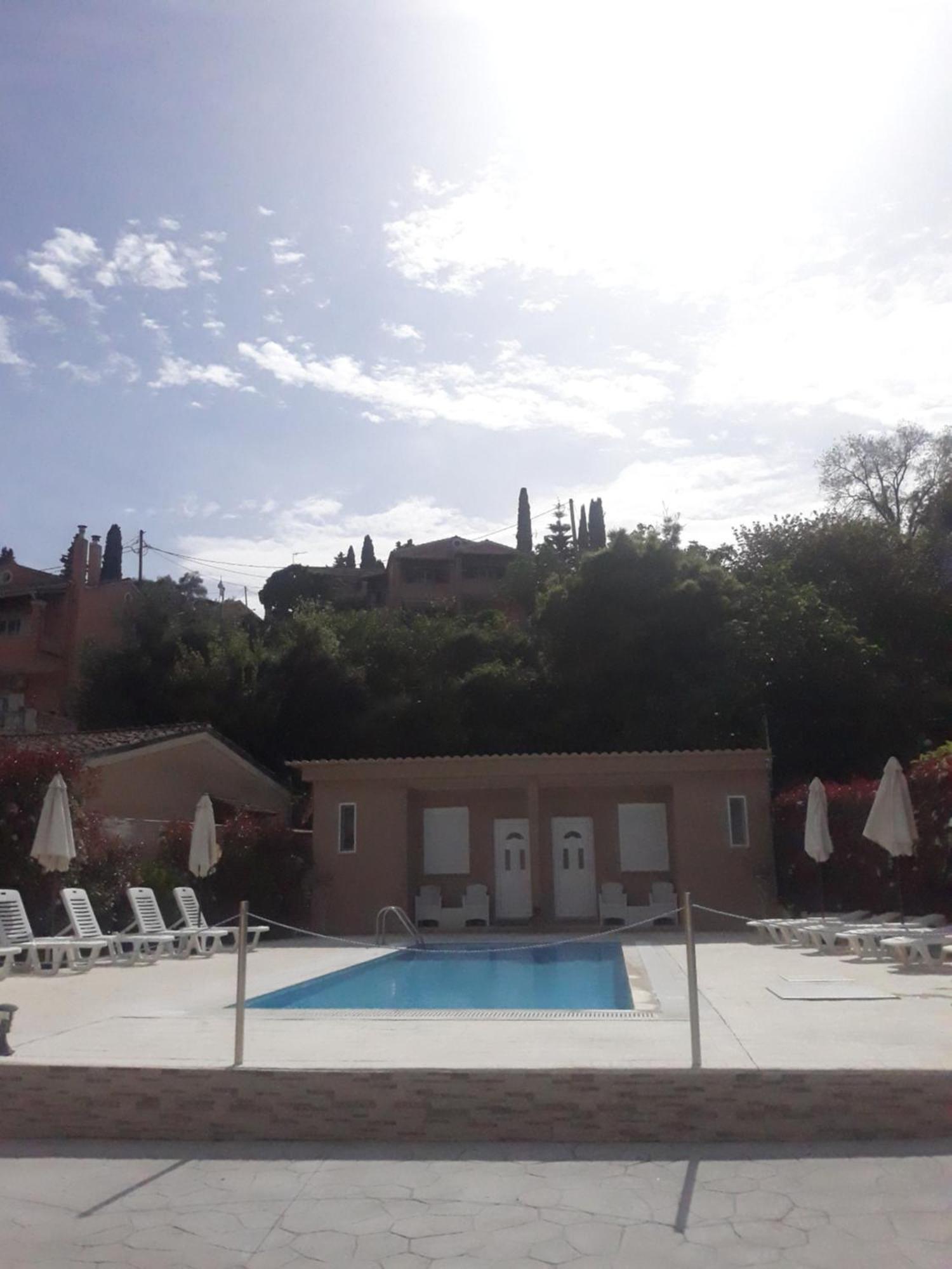 Spiridoula'S Apartments Corfu Perama  Room photo