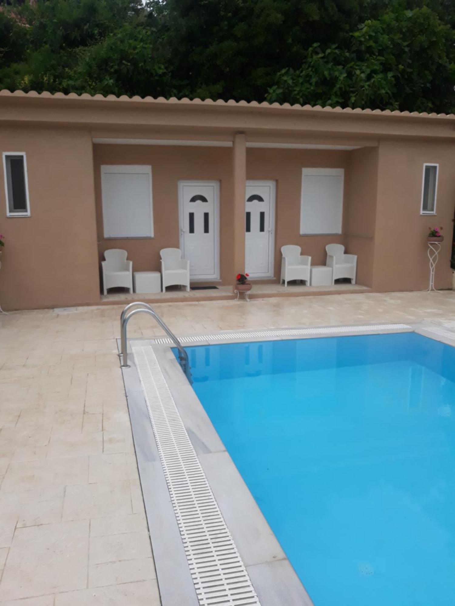 Spiridoula'S Apartments Corfu Perama  Room photo
